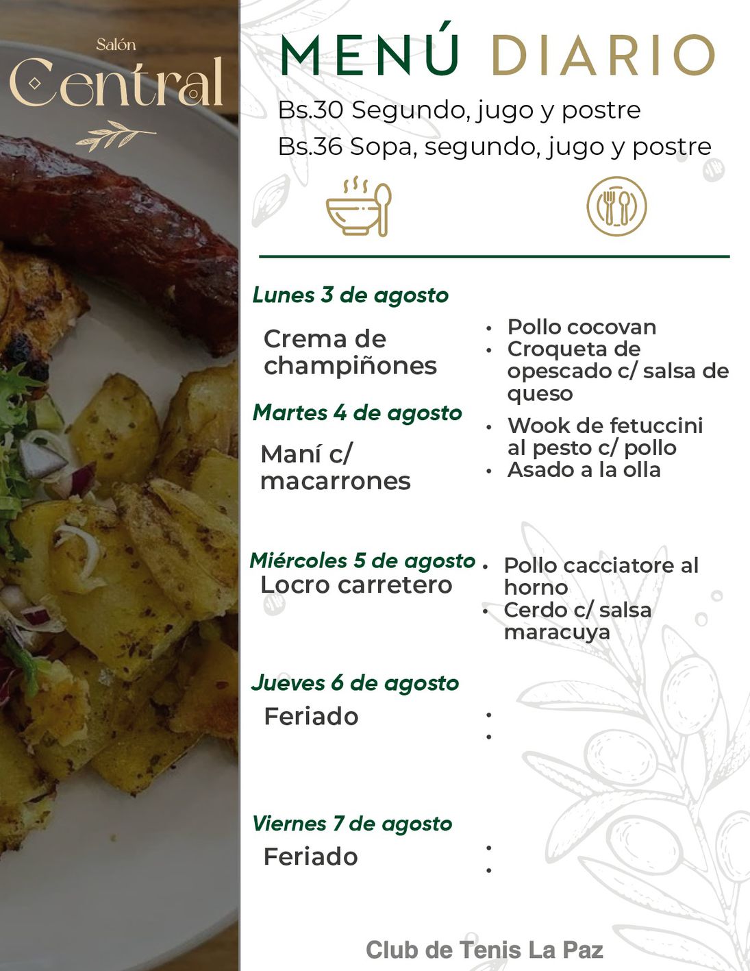 Odoo • Una imagen con una leyenda