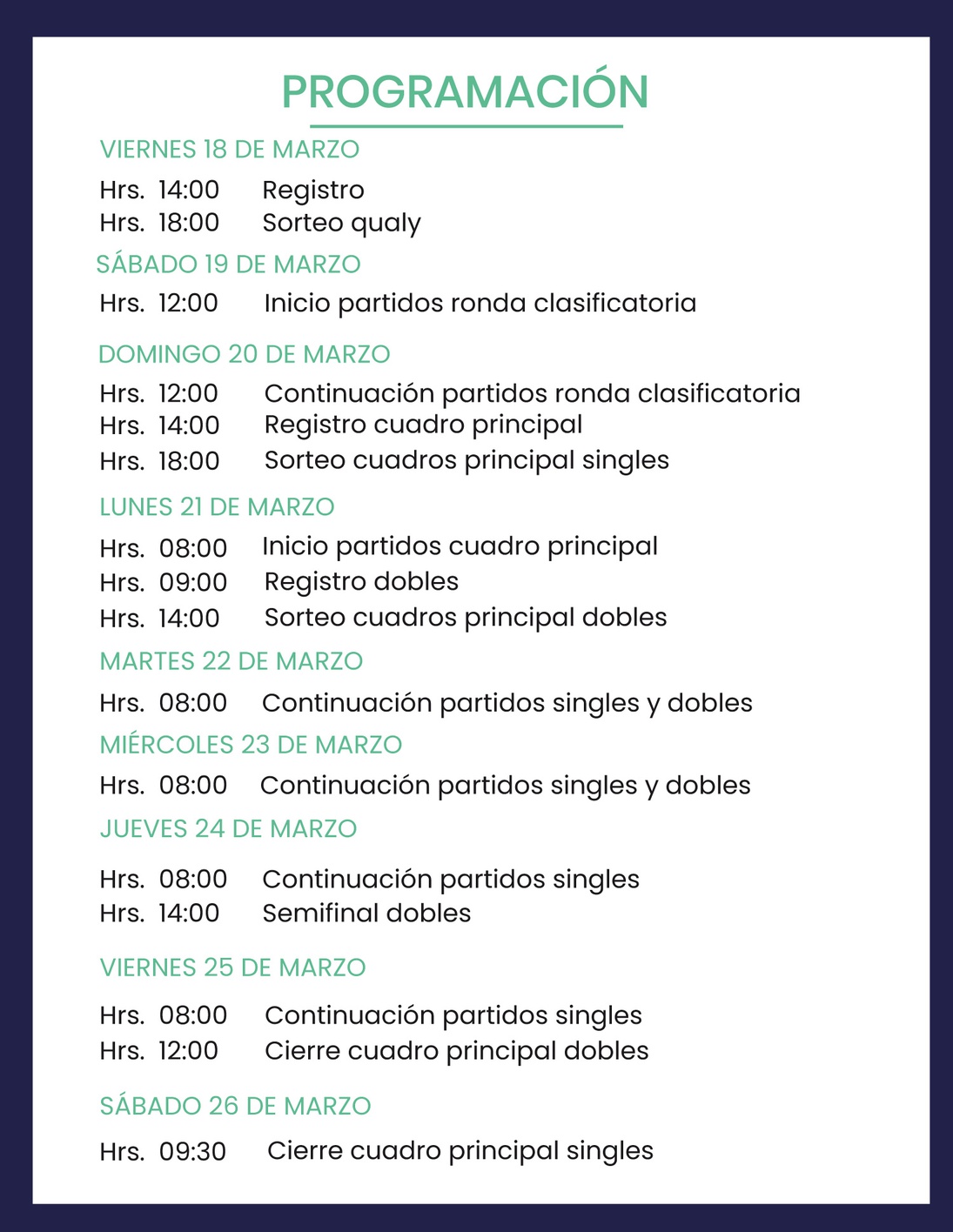 Odoo • Una imagen con una leyenda